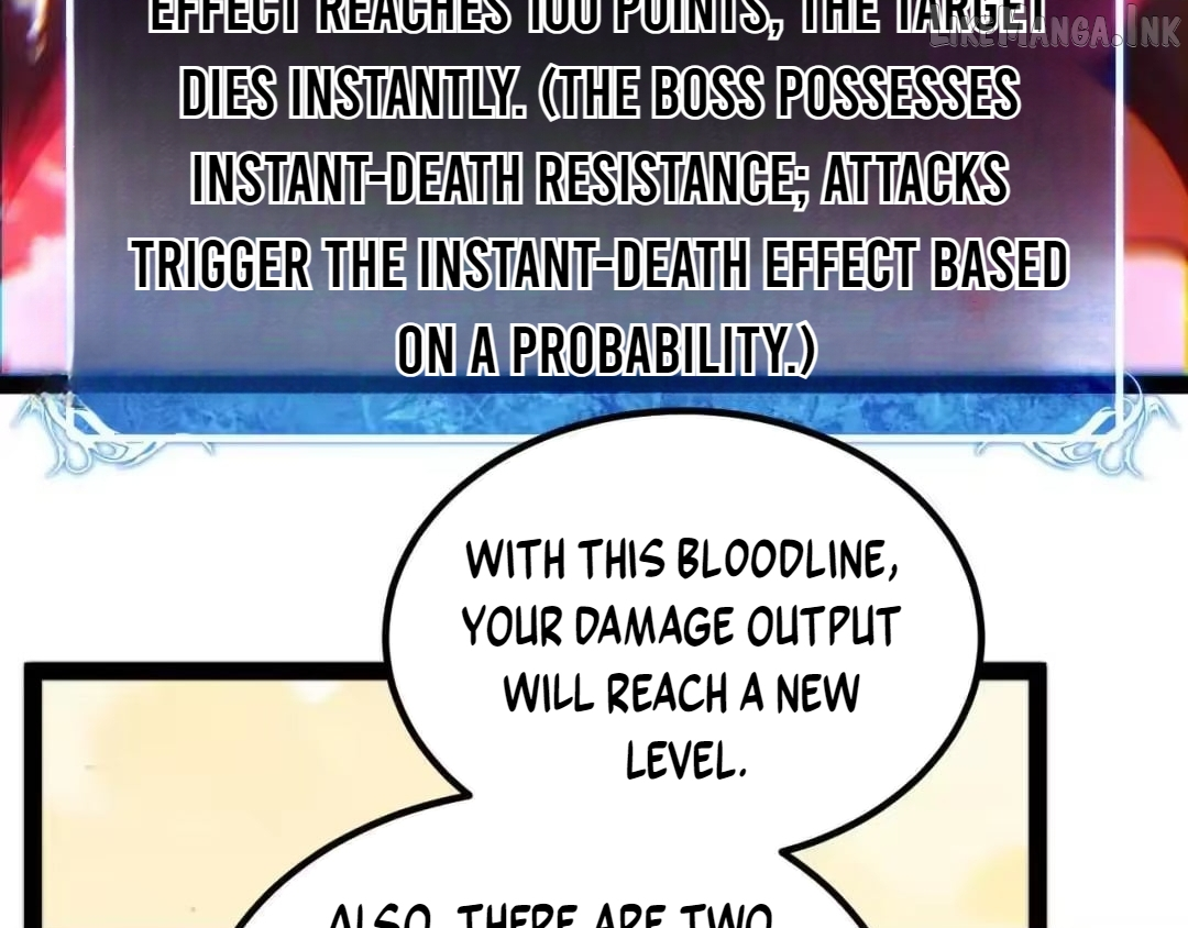 God-level Assassin, I’m the Shadow Chapter 120 page 55