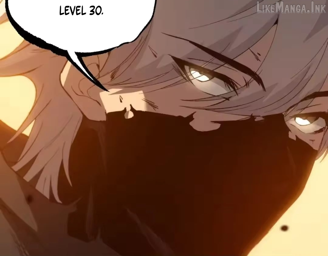 God-level Assassin, I’m the Shadow Chapter 120 page 58