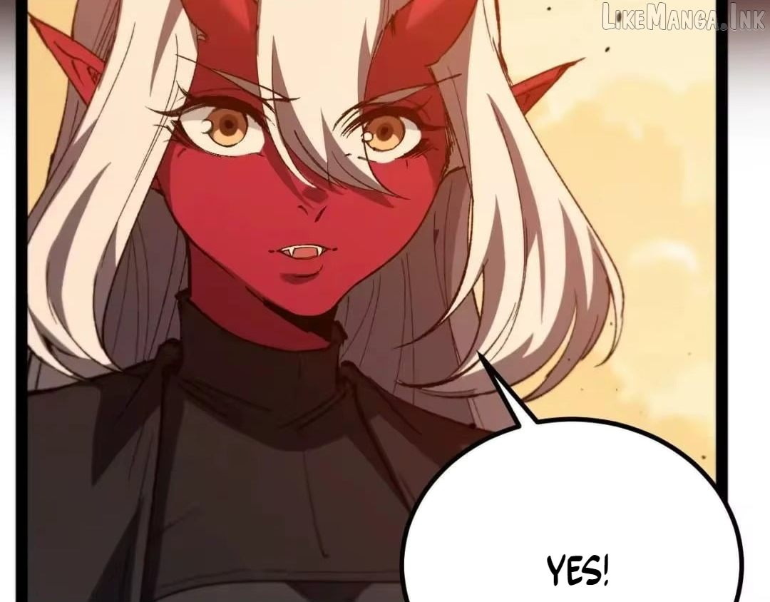 God-level Assassin, I’m the Shadow Chapter 120 page 60