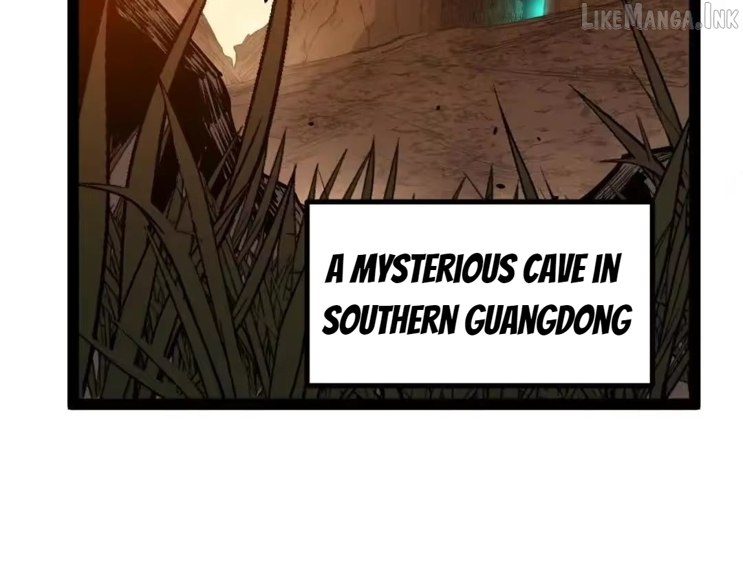 God-level Assassin, I’m the Shadow Chapter 120 page 64
