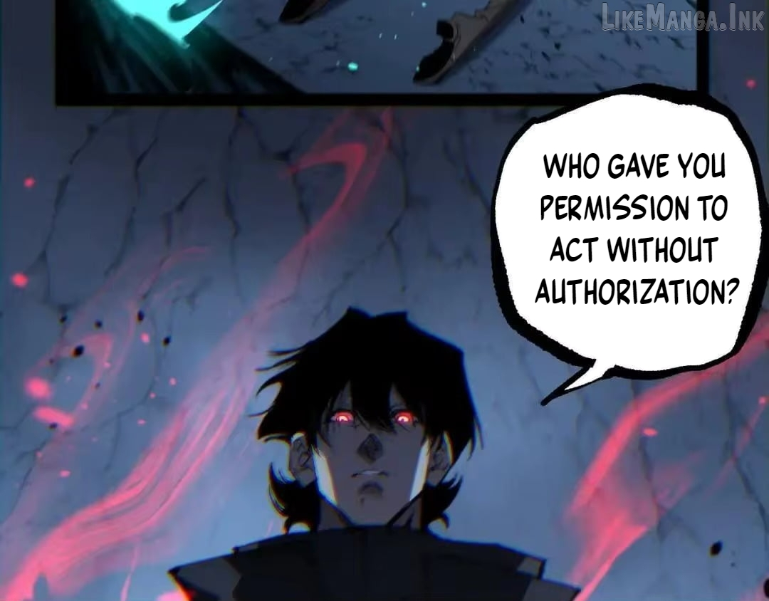 God-level Assassin, I’m the Shadow Chapter 120 page 67