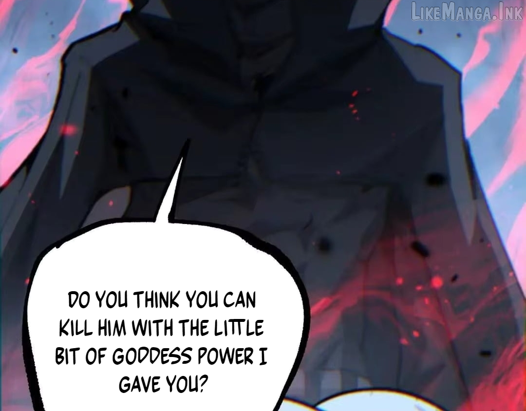 God-level Assassin, I’m the Shadow Chapter 120 page 68