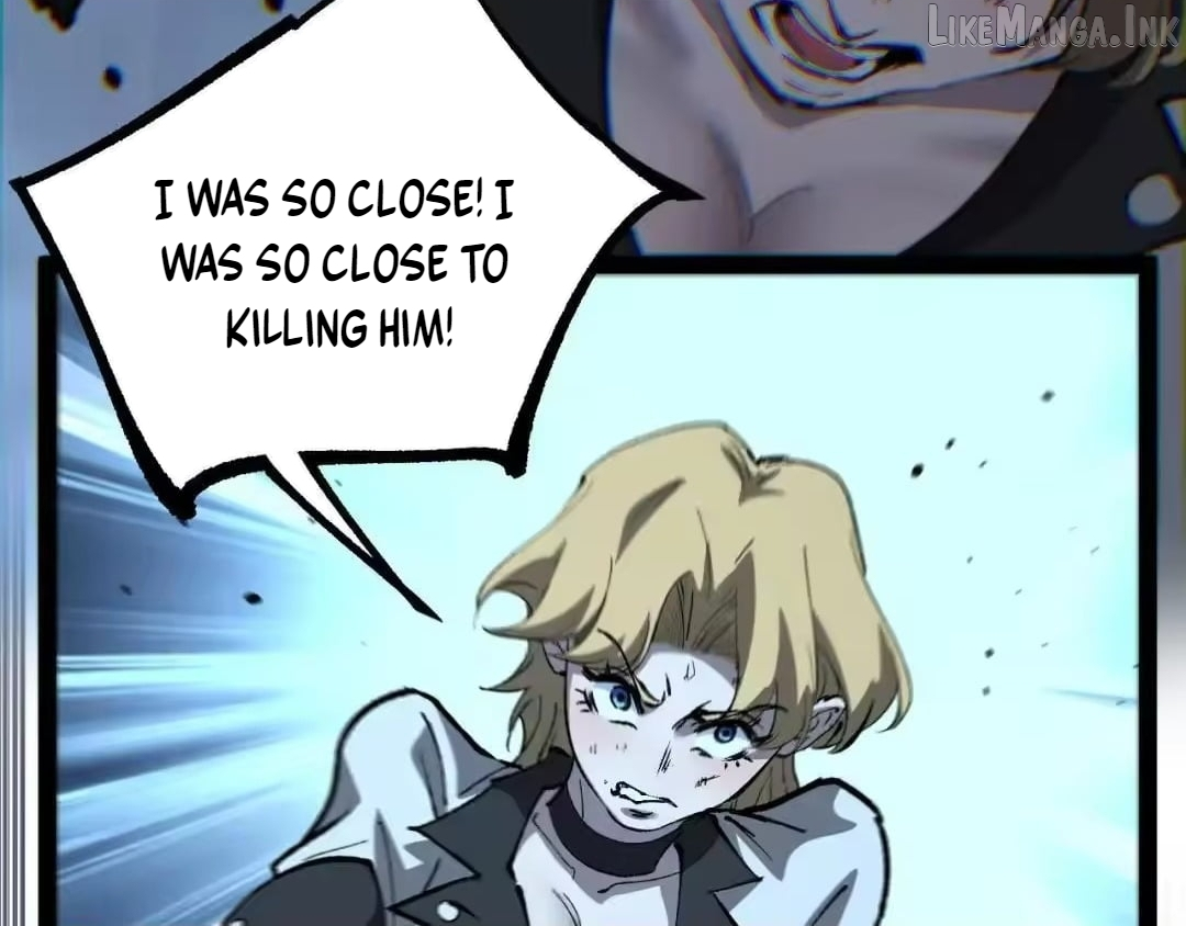 God-level Assassin, I’m the Shadow Chapter 120 page 70