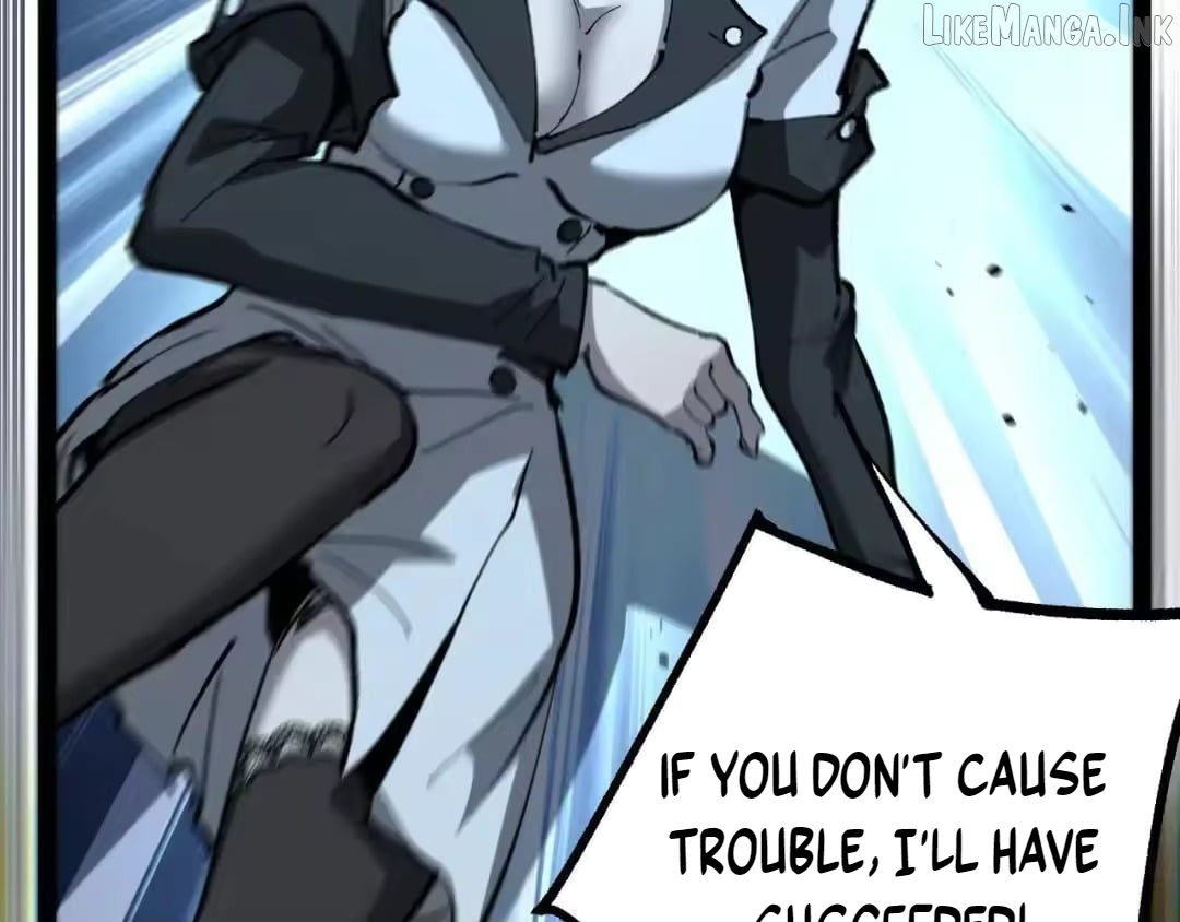 God-level Assassin, I’m the Shadow Chapter 120 page 71
