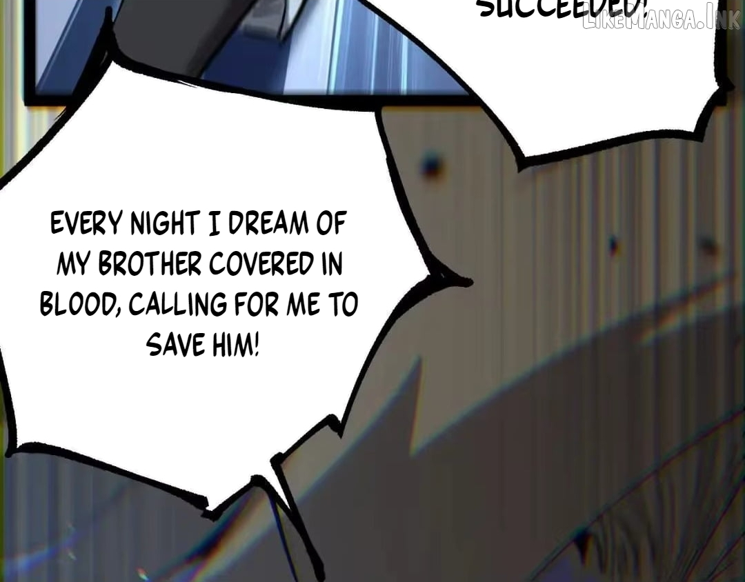 God-level Assassin, I’m the Shadow Chapter 120 page 72