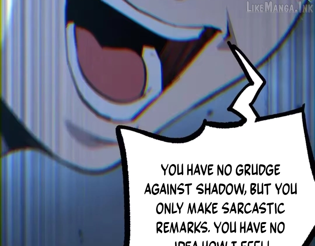 God-level Assassin, I’m the Shadow Chapter 120 page 74