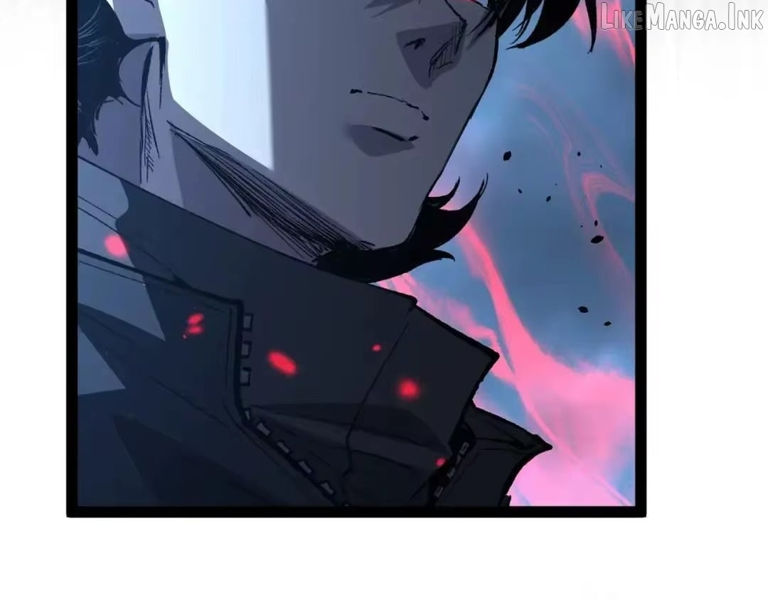 God-level Assassin, I’m the Shadow Chapter 120 page 76