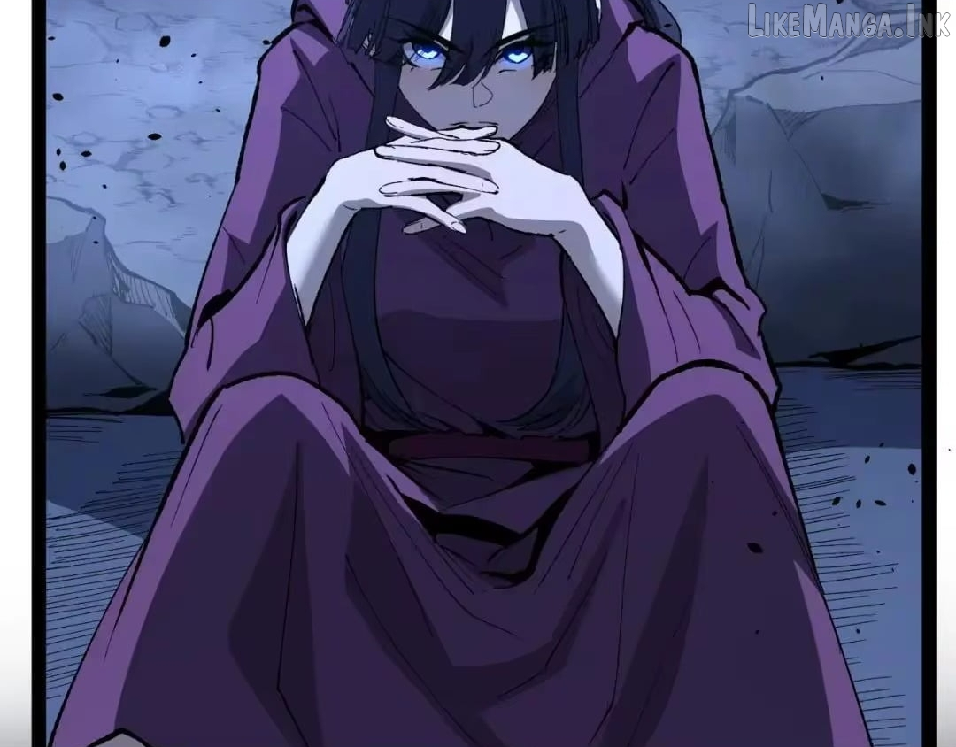 God-level Assassin, I’m the Shadow Chapter 120 page 82