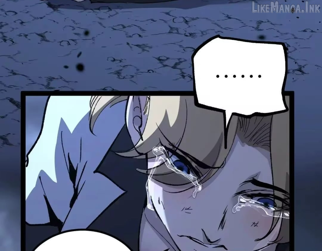 God-level Assassin, I’m the Shadow Chapter 120 page 86