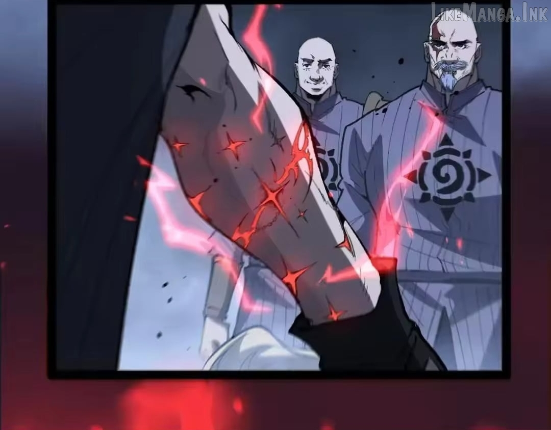 God-level Assassin, I’m the Shadow Chapter 120 page 89