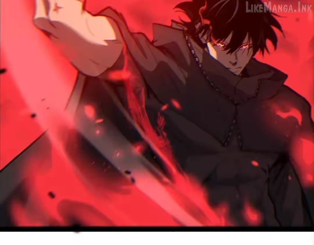 God-level Assassin, I’m the Shadow Chapter 120 page 91