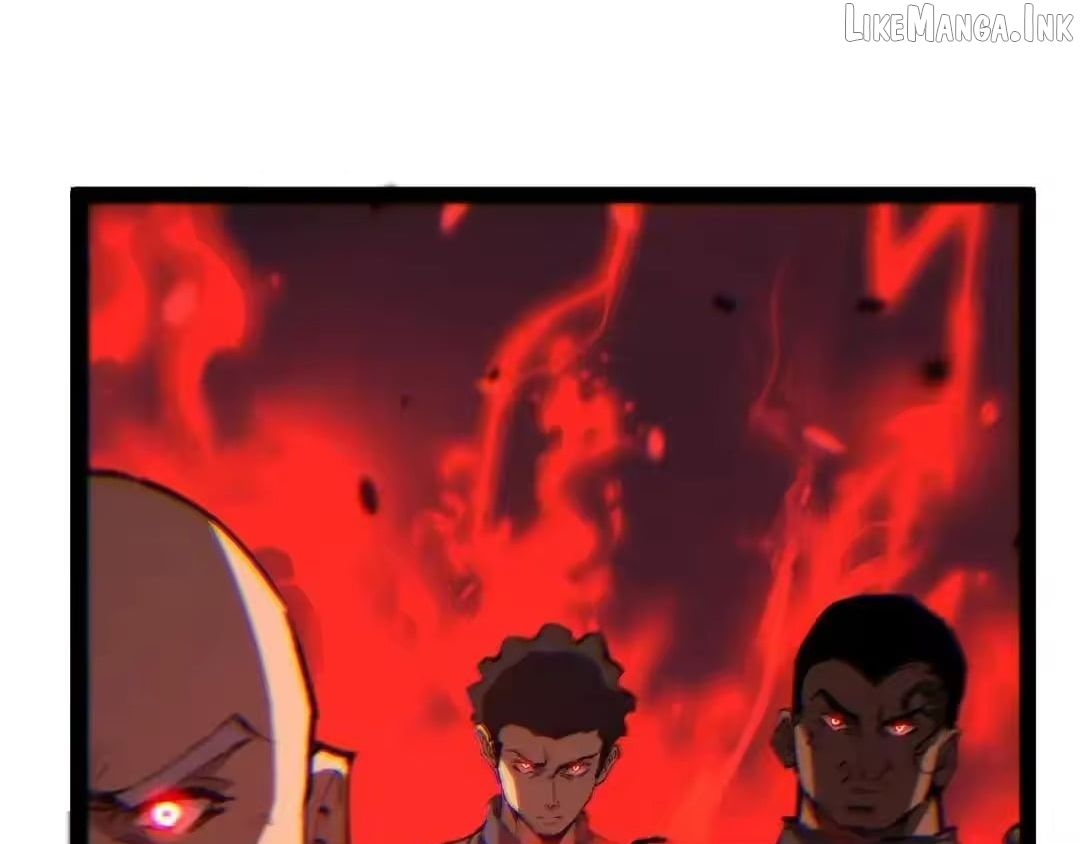 God-level Assassin, I’m the Shadow Chapter 120 page 92