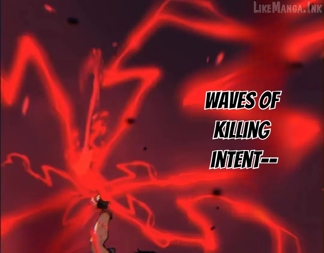 God-level Assassin, I’m the Shadow Chapter 120 page 94