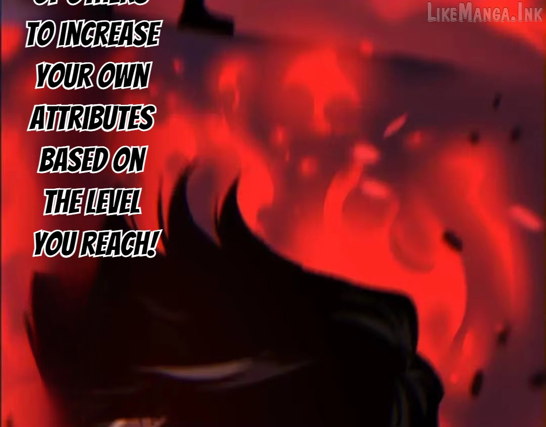 God-level Assassin, I’m the Shadow Chapter 120 page 96
