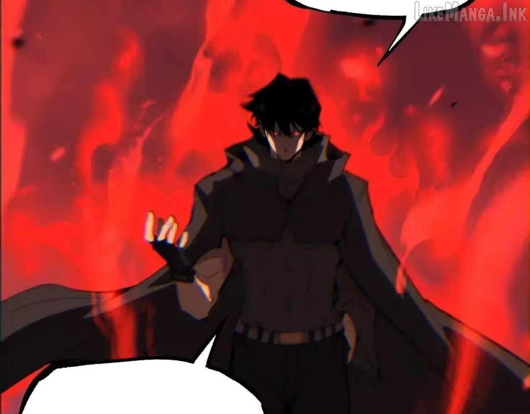 God-level Assassin, I’m the Shadow Chapter 120 page 100