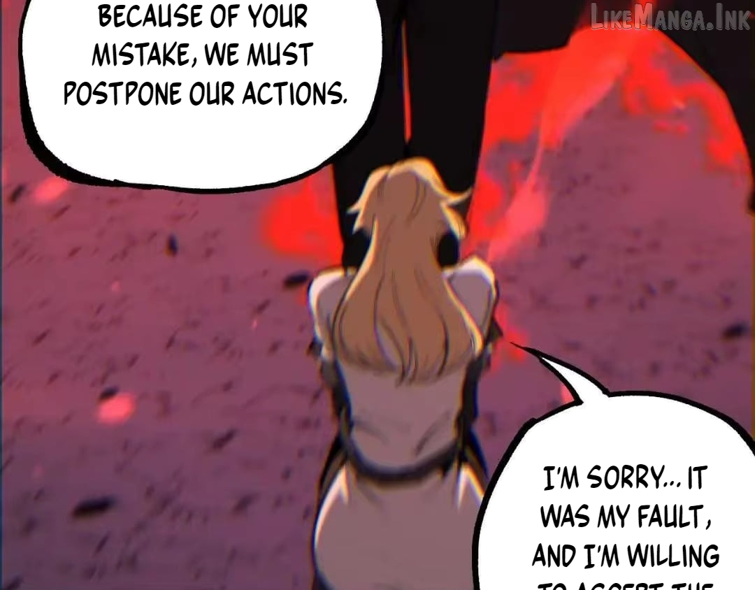 God-level Assassin, I’m the Shadow Chapter 120 page 101