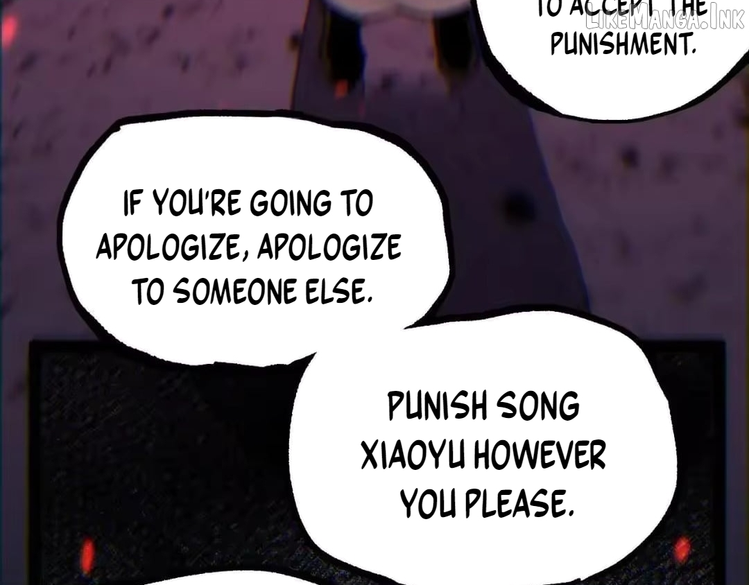 God-level Assassin, I’m the Shadow Chapter 120 page 102