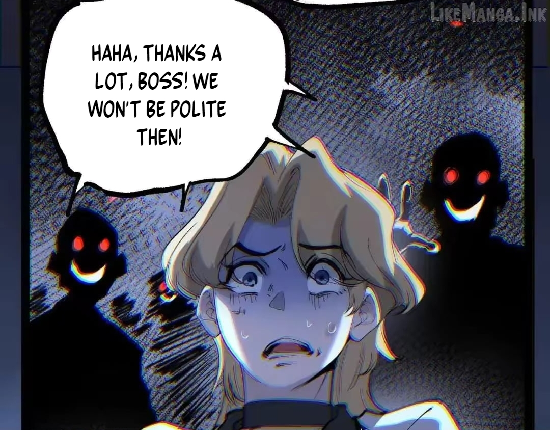 God-level Assassin, I’m the Shadow Chapter 120 page 103
