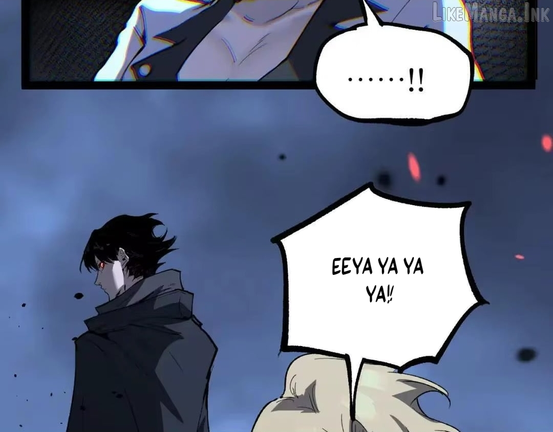 God-level Assassin, I’m the Shadow Chapter 120 page 104