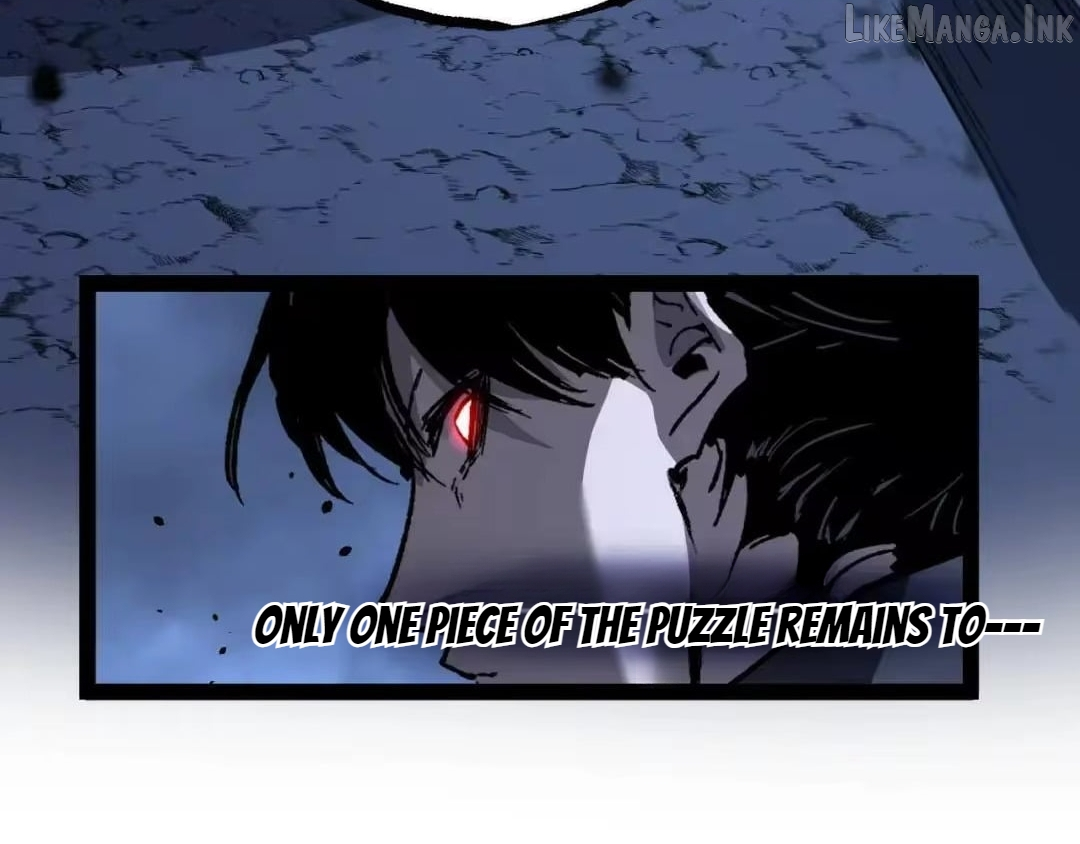 God-level Assassin, I’m the Shadow Chapter 120 page 106
