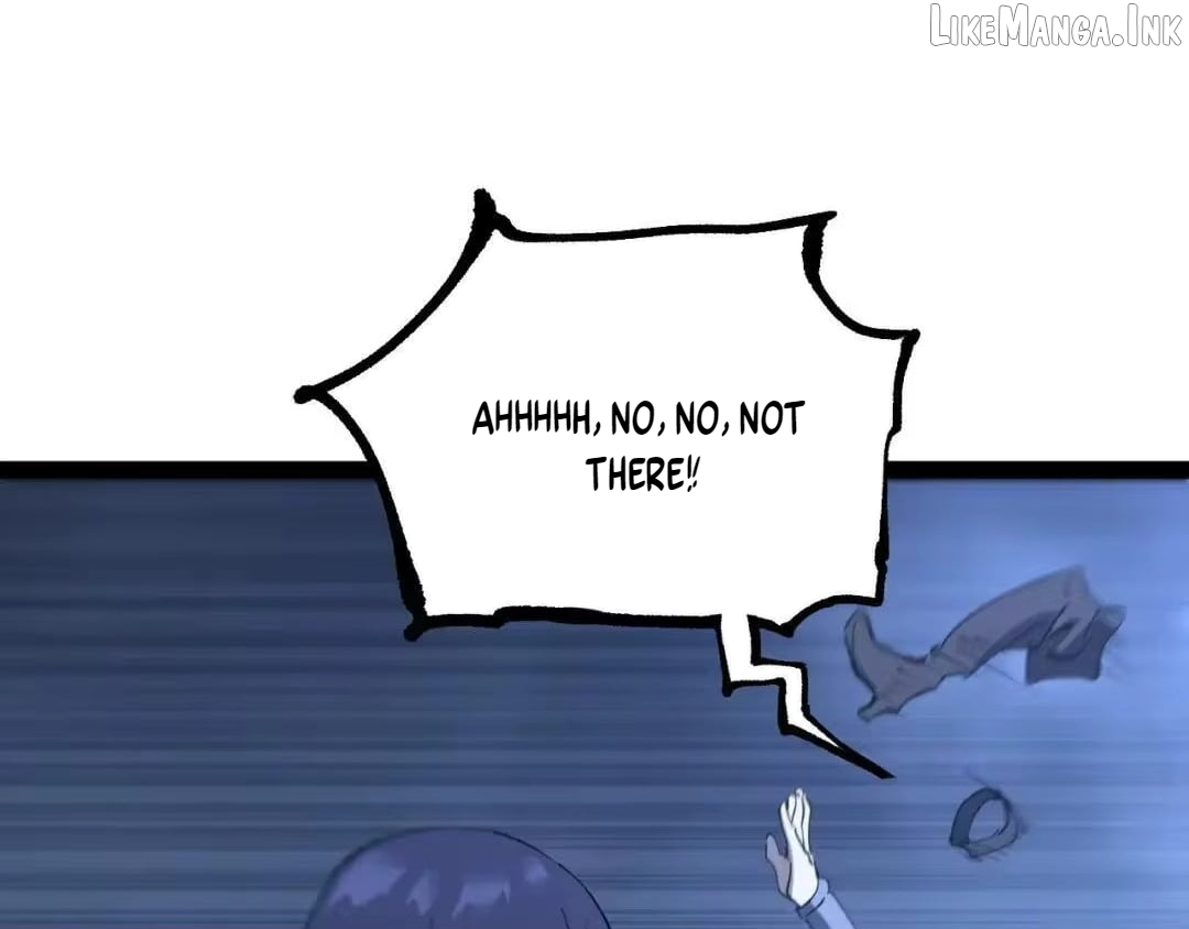 God-level Assassin, I’m the Shadow Chapter 120 page 107