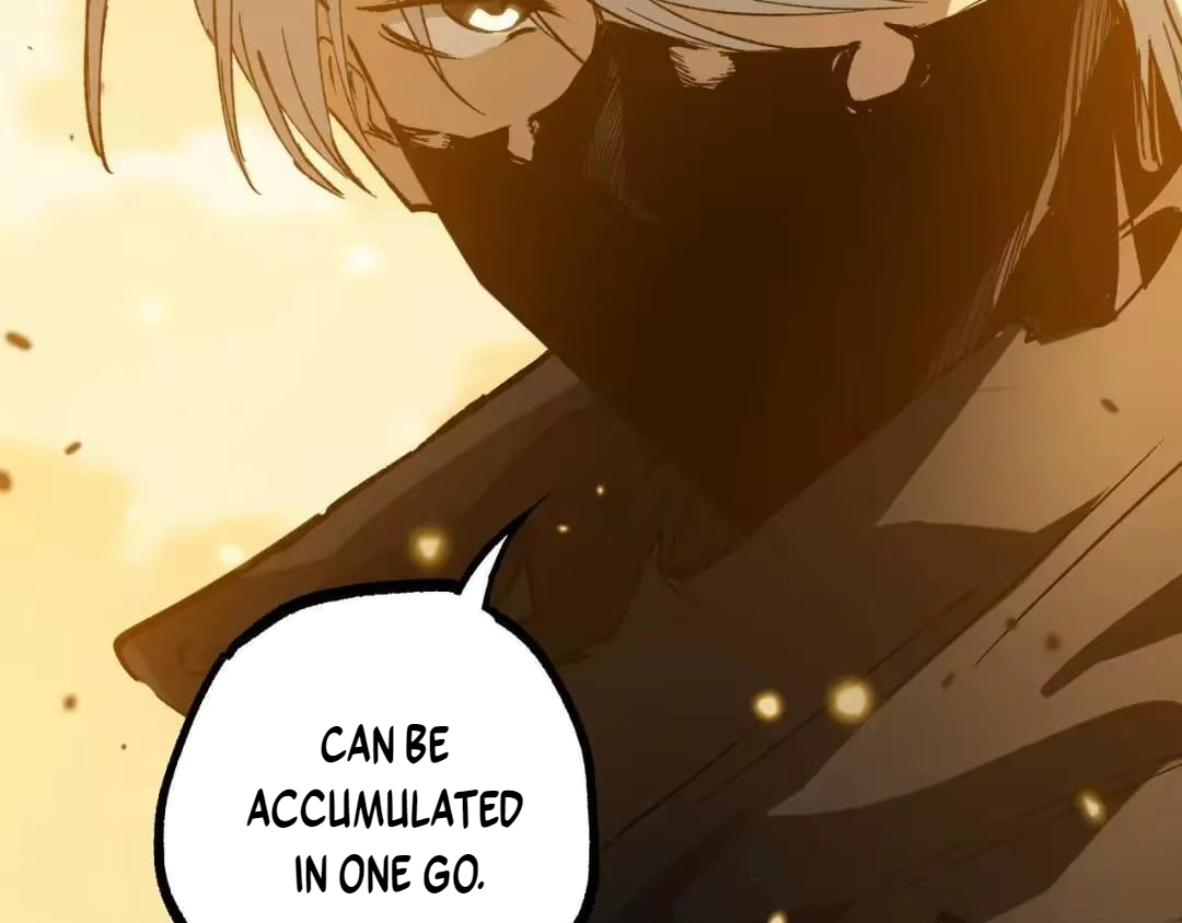 God-level Assassin, I’m the Shadow Chapter 121 page 10