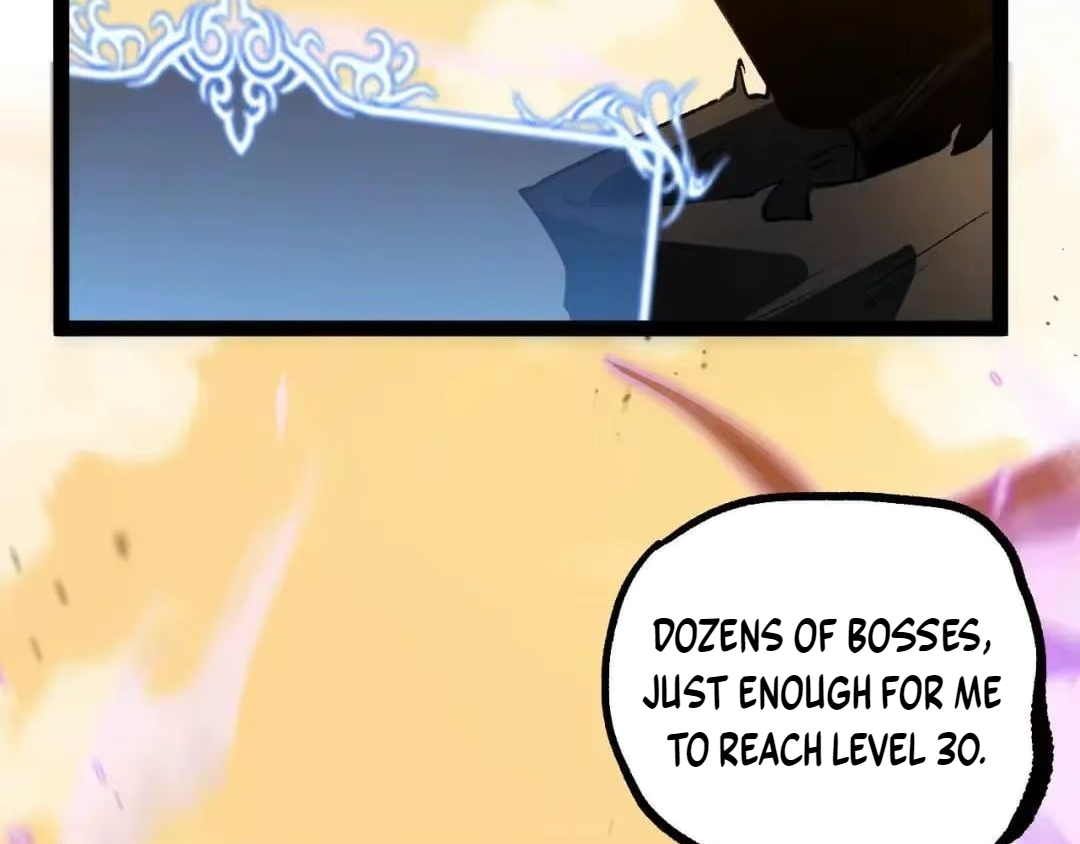 God-level Assassin, I’m the Shadow Chapter 121 page 5