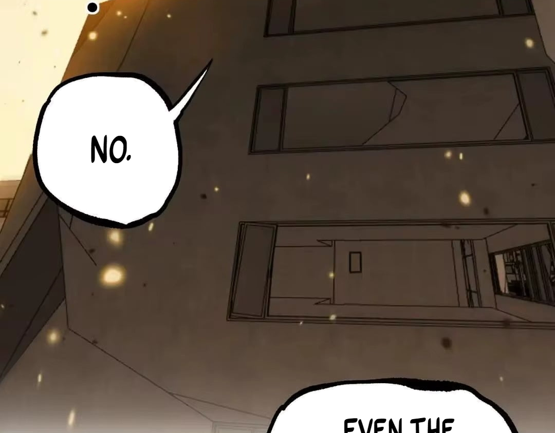 God-level Assassin, I’m the Shadow Chapter 121 page 8