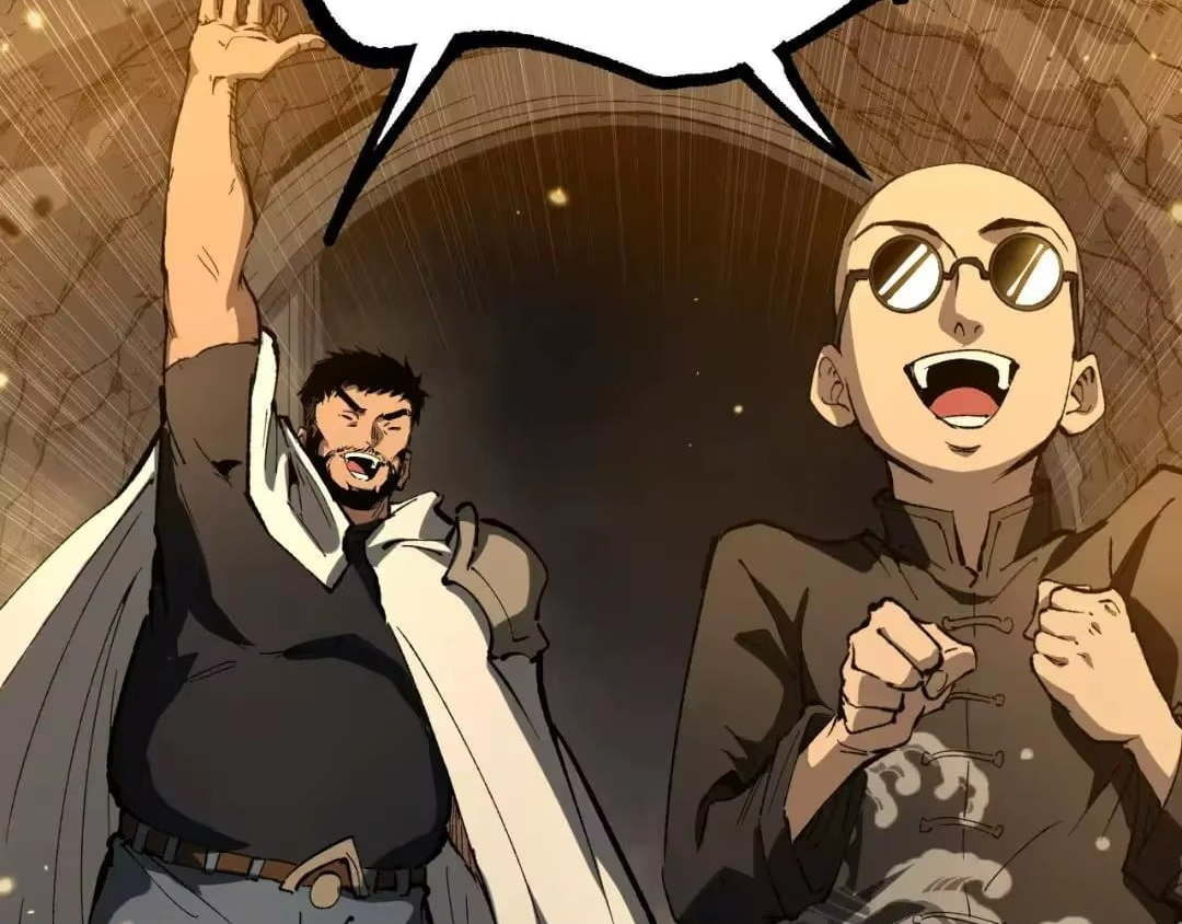 God-level Assassin, I’m the Shadow Chapter 121 page 14
