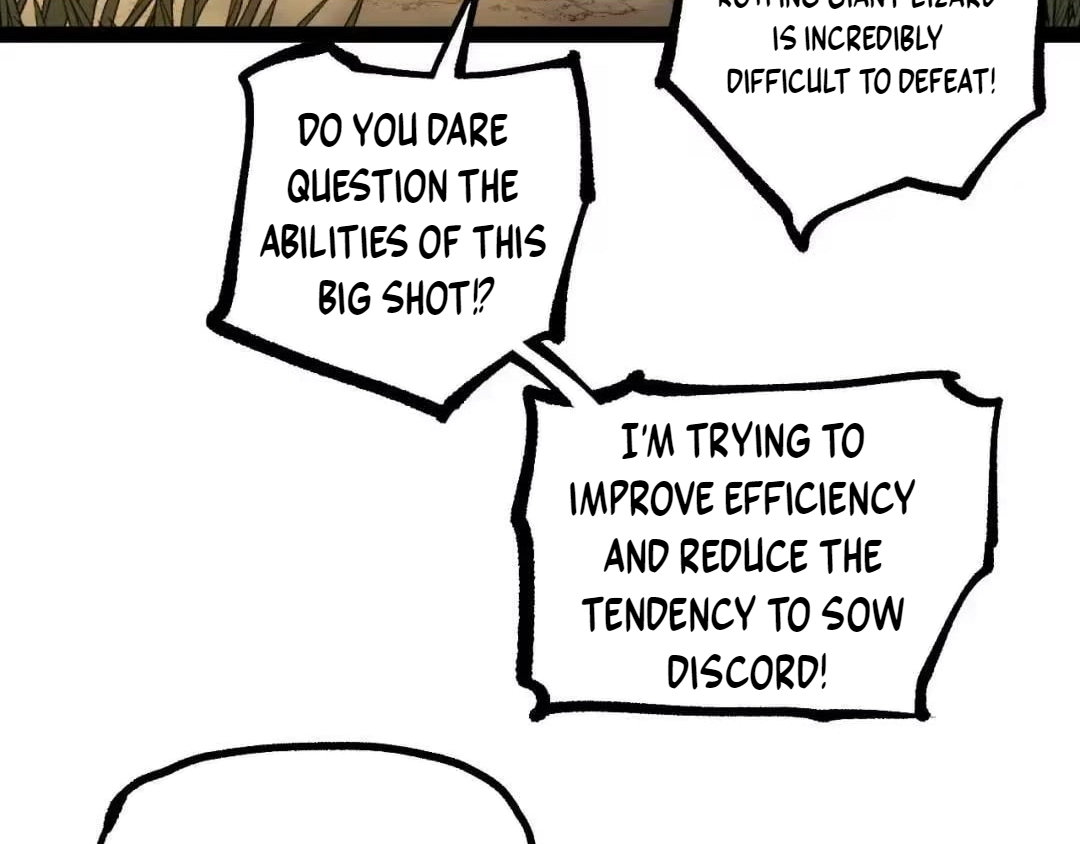 God-level Assassin, I’m the Shadow Chapter 121 page 17