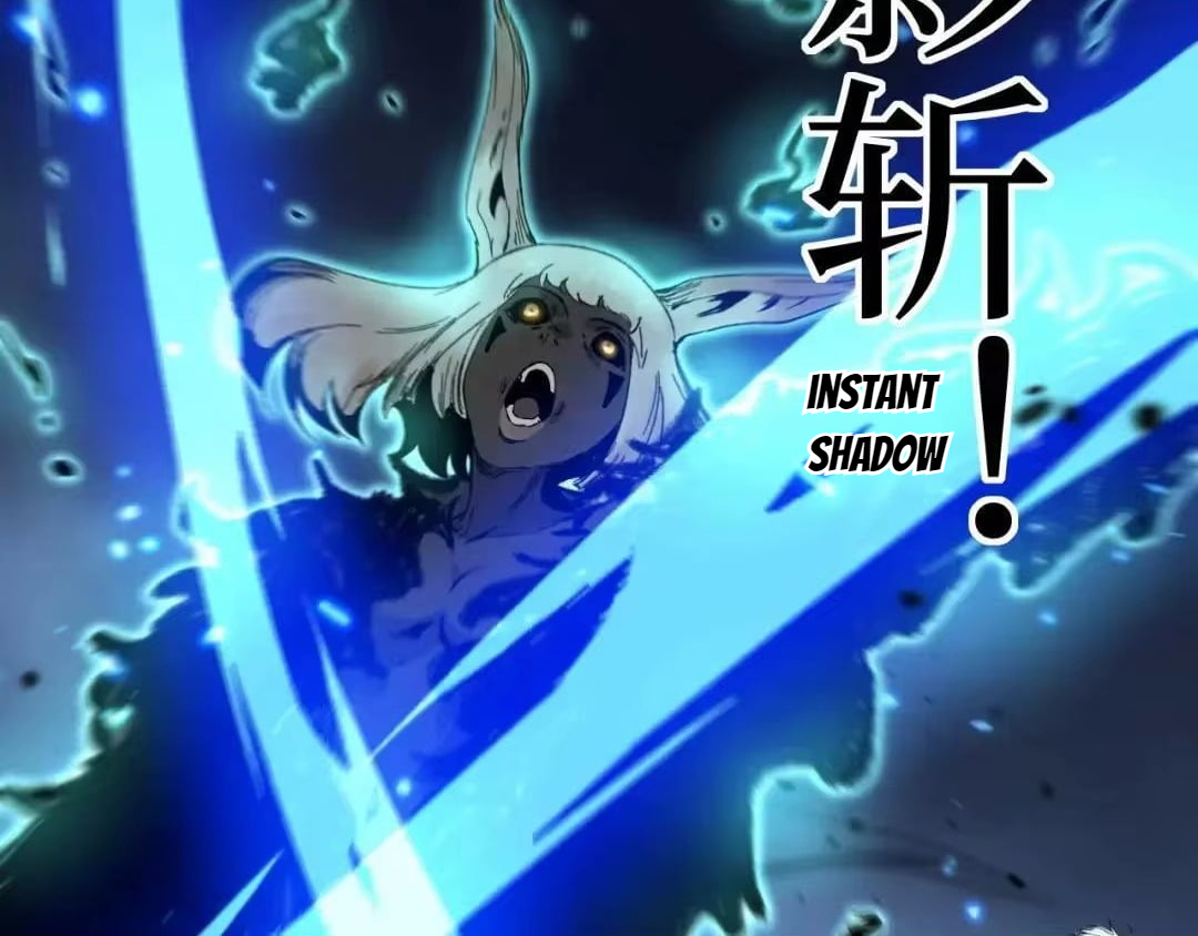 God-level Assassin, I’m the Shadow Chapter 121 page 26
