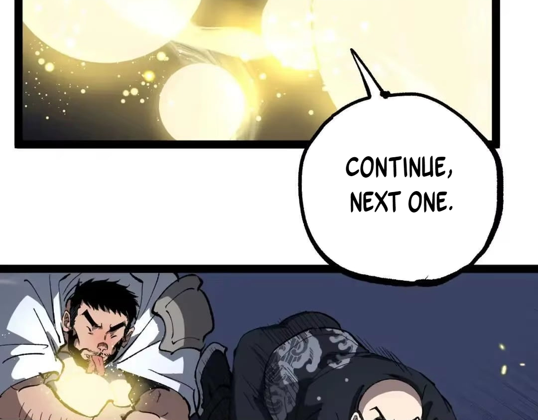 God-level Assassin, I’m the Shadow Chapter 121 page 34