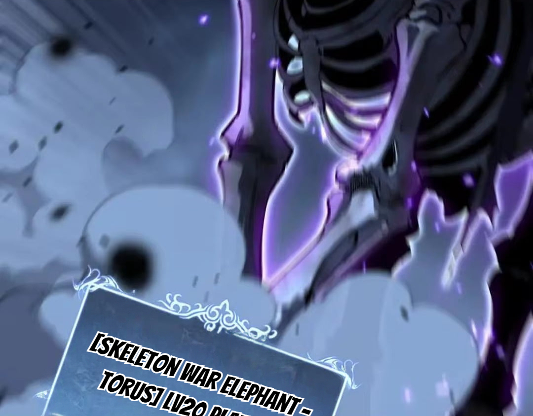 God-level Assassin, I’m the Shadow Chapter 121 page 38