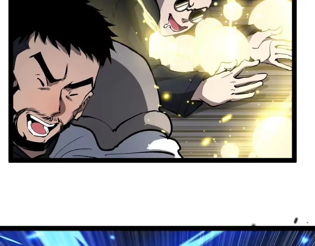 God-level Assassin, I’m the Shadow Chapter 121 page 43