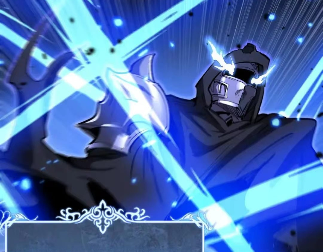 God-level Assassin, I’m the Shadow Chapter 121 page 44