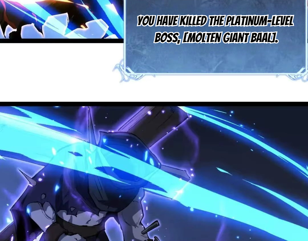 God-level Assassin, I’m the Shadow Chapter 121 page 47