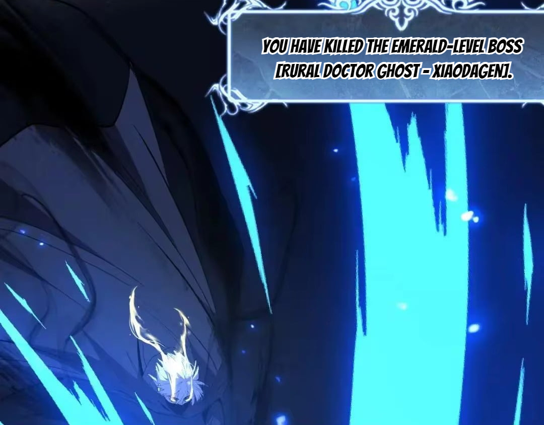 God-level Assassin, I’m the Shadow Chapter 121 page 51