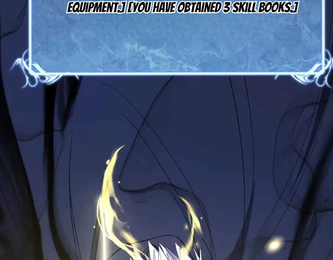 God-level Assassin, I’m the Shadow Chapter 121 page 55