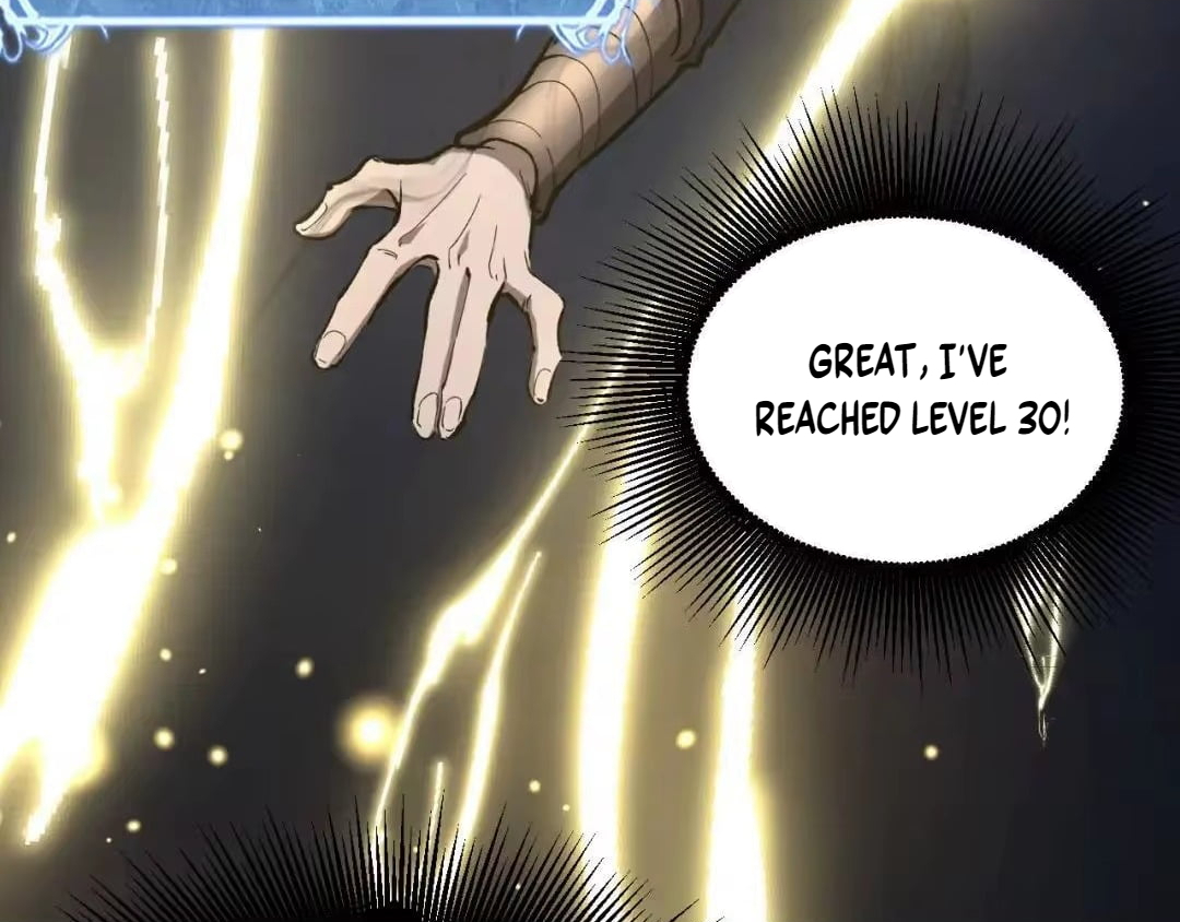 God-level Assassin, I’m the Shadow Chapter 121 page 57
