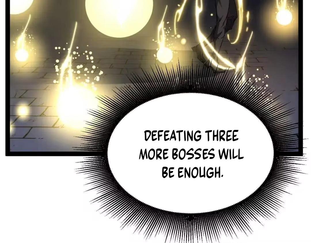 God-level Assassin, I’m the Shadow Chapter 121 page 59