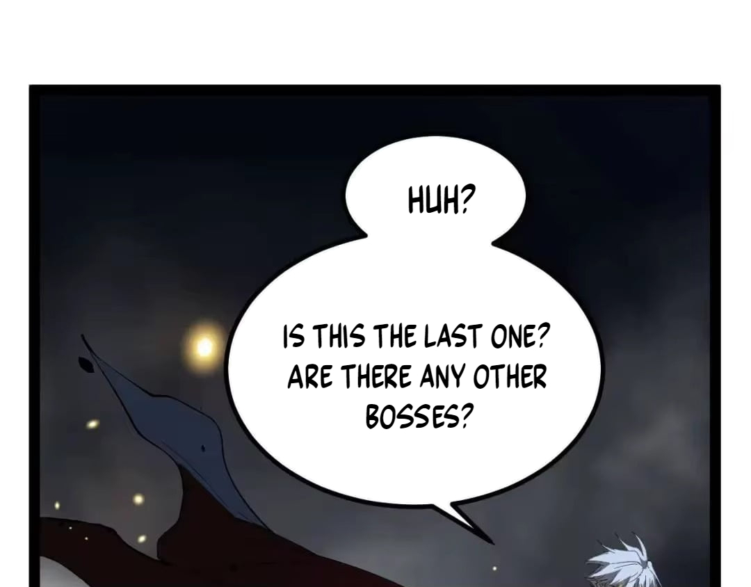 God-level Assassin, I’m the Shadow Chapter 121 page 61