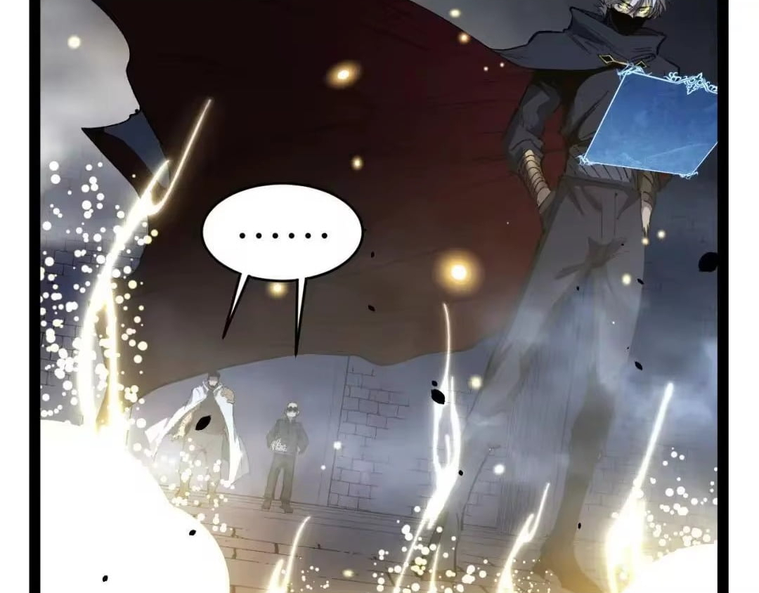 God-level Assassin, I’m the Shadow Chapter 121 page 62