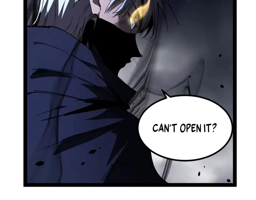 God-level Assassin, I’m the Shadow Chapter 121 page 66