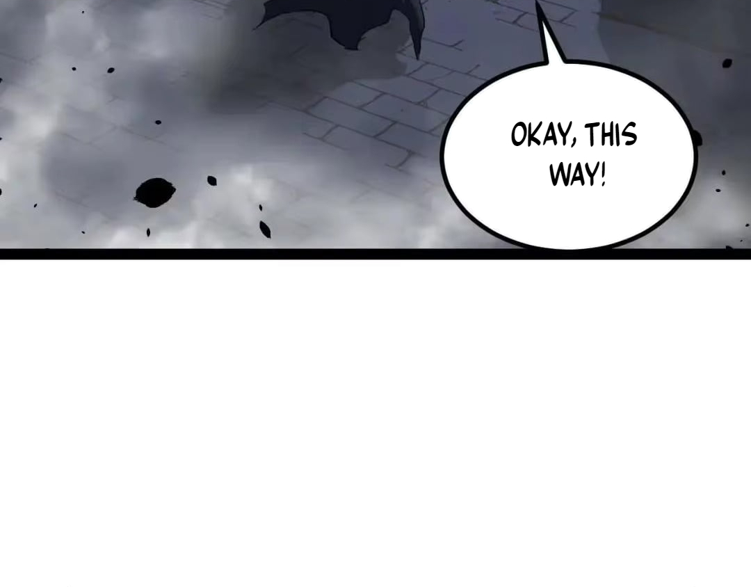 God-level Assassin, I’m the Shadow Chapter 121 page 68