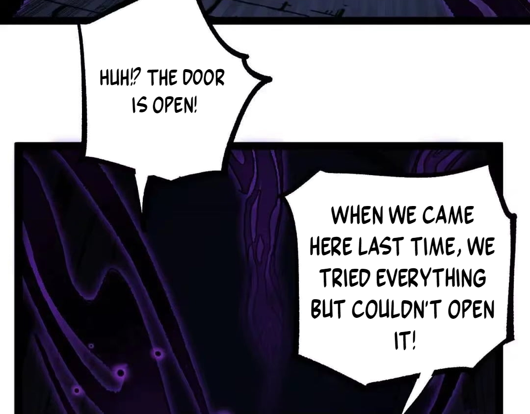 God-level Assassin, I’m the Shadow Chapter 121 page 72