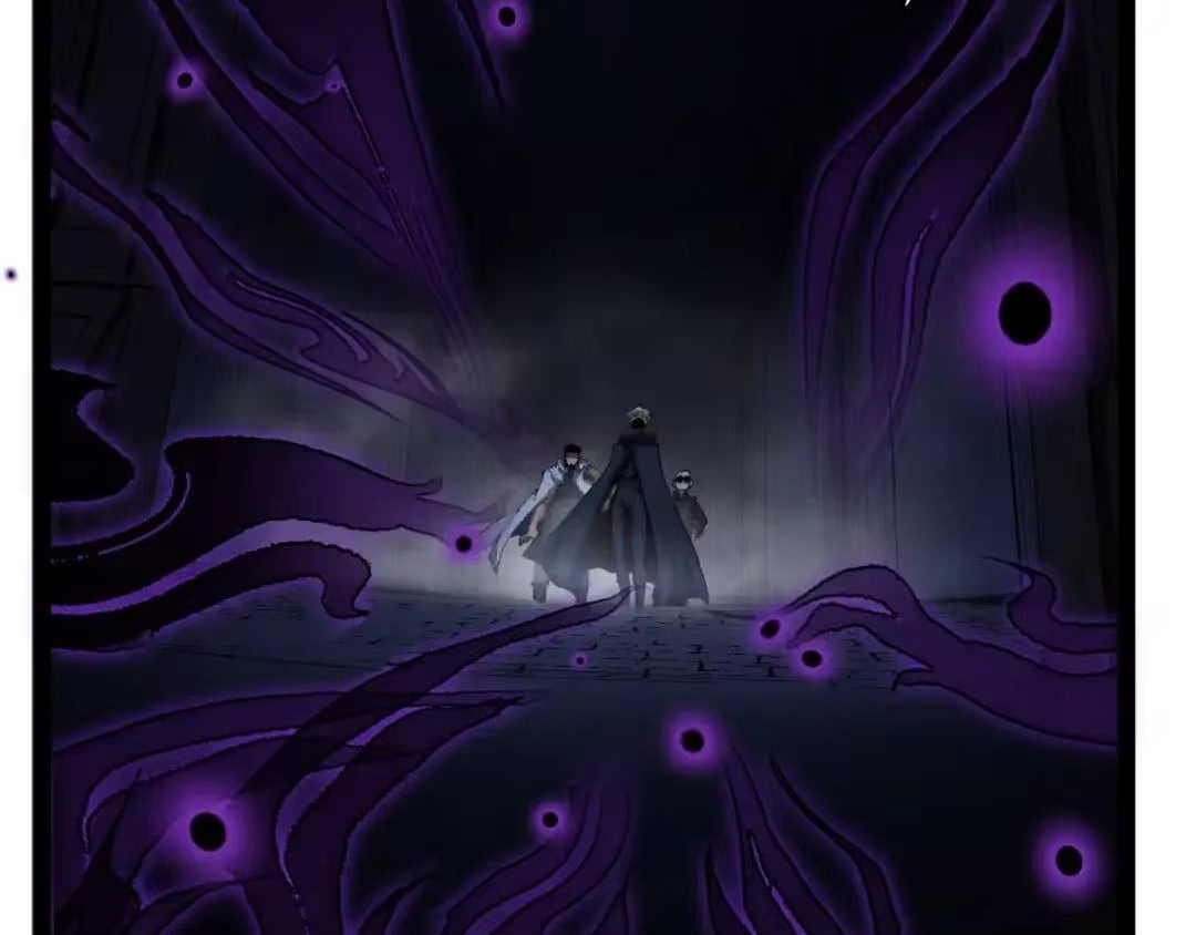 God-level Assassin, I’m the Shadow Chapter 121 page 73