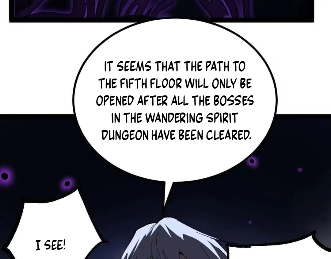 God-level Assassin, I’m the Shadow Chapter 121 page 74