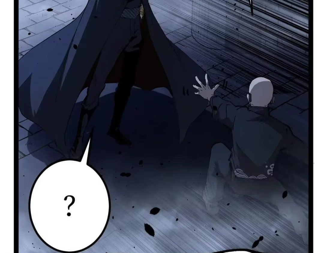 God-level Assassin, I’m the Shadow Chapter 121 page 77