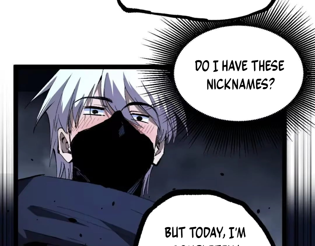 God-level Assassin, I’m the Shadow Chapter 121 page 80
