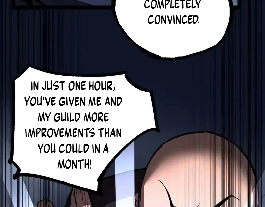 God-level Assassin, I’m the Shadow Chapter 121 page 81